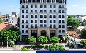 CityHouse - Atelier Thảo Điền